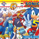 Illustration for article titled ALL the Robot Masters Show Up in the Mega Man/Sonic Comics Crossover